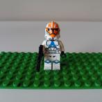 Lego star wars sw1097 332nd clone trooper minifigure, Nieuw, Ophalen of Verzenden, Lego