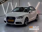 Audi A1 1.4 TFSI 122PK | DEALER OH | NAVI | XENON | S-LINE, Voorwielaandrijving, Euro 5, 4 stoelen, Origineel Nederlands