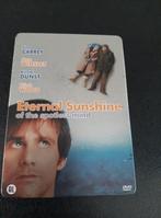 Eternal sunshine of the spotless mind (steelcase)!, Alle leeftijden, Gebruikt, Ophalen of Verzenden, Drama