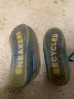 schoenen sneakers, Ophalen, Blauw, Sneakers of Gympen, Onbekend