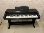 Technics PR305 PCM Digital Ensemble Piano, Muziek en Instrumenten, Ophalen, Gebruikt, Zwart, Digitaal