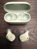 Jabra Elite 4 Active In-Ear Bluetooth Earbuds Mint, Overige merken, Gebruikt, Bluetooth, Op oor (supra aural)