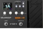 NUX MG-300 MKII  modeling guitar processor, Ophalen, Zo goed als nieuw, Multi-effect