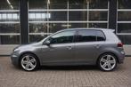 Volkswagen Golf 2.0 GTI (bj 2010), Voorwielaandrijving, Gebruikt, Zwart, 4 cilinders