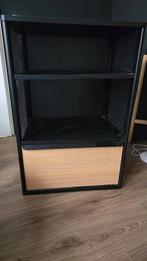 Ikea bekant opbergkast, Ophalen, Zo goed als nieuw