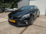 Volvo V40 1.6 D2 R-Design schadeauto, Voorwielaandrijving, Stof, 200 kg, Origineel Nederlands