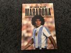 Op zoek naar Maradona, Boeken, Ophalen of Verzenden, Zo goed als nieuw