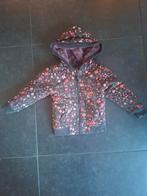 Borgvest Z8 92/98, Ophalen of Verzenden, Zo goed als nieuw, Z8, Meisje