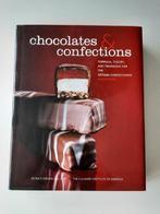 Chocolats & Confections, Boeken, Ophalen of Verzenden