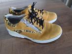 Mooie Durea GO support schoenen sneakers K maat 40,5, Ophalen of Verzenden, Zo goed als nieuw, Sneakers of Gympen