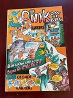 Magnum specials, Eén stripboek, Ophalen of Verzenden, Zo goed als nieuw