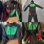 Nationaal Orgineel Voetbalteam Marokko Puma Kleding, Sport en Fitness, Voetbal, Shirt, Nieuw, Maat M, Ophalen of Verzenden