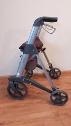 ANWB  Active    by   access   Rollator, Diversen, Ophalen of Verzenden, Opvouwbaar, Zo goed als nieuw
