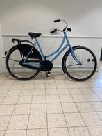 Avalon Omafiets 28 inch 57 cm Licht Blauw, 56 cm of meer, Ophalen, Nieuw, Avalon