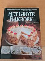 Patisserie Kookboek - Heerlijke Recepten!, Christian Teubner, Ophalen of Verzenden, Zo goed als nieuw, Europa