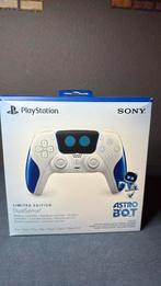 Ps5 astrobot controller geseald, Spelcomputers en Games, Spelcomputers | Sony PlayStation Consoles | Accessoires, Ophalen of Verzenden