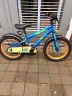 16 inch kinderfiets, Ophalen, Gebruikt