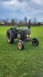 Vierzon 201 met kenteken, Zakelijke goederen, Agrarisch | Tractoren, Ophalen of Verzenden, Tot 80 Pk, Tot 2500