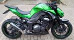 Kawasaki z1000 ABS 2015, Motoren, Particulier, Naked bike