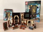 Lego Harry Potter 76397 - Zweinstein Verweerles, Verzamelen, Harry Potter, Ophalen, Zo goed als nieuw, Overige typen
