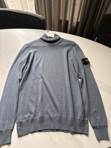 Stone island col trui M beschikbaar voor biedingen