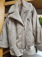 Winter jas & other stories, Kleding | Dames, Jassen | Winter, Beige, & Other Stories, Zo goed als nieuw, Ophalen