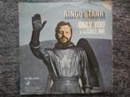Ringo Starr - Only you NL 1974 FH, Gebruikt, 7 inch, Single, Ophalen of Verzenden