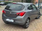 Opel Corsa 1.4 TURBO COLOR 150PK STUUR/STOELVERW. CRUISE PDC, Auto's, Voorwielaandrijving, Gebruikt, 1398 cc, 4 cilinders