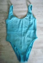 Banana Moon badpak maat M, Kleding | Dames, Badmode en Zwemkleding, Banana Moon, Badpak, Zo goed als nieuw, Verzenden