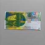 Zwitserse Franc bankbiljet., Postzegels en Munten, Bankbiljetten | Europa | Eurobiljetten, Los biljet, Ophalen of Verzenden, Overige landen