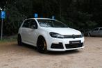 Volkswagen Golf R 2.0TSI 199KW 4-M 5DR 6-DSG 2012 Wit, 1441 kg, 74 €/maand, 4 cilinders, 1984 cc
