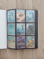 Pokemon kaarten, Ophalen of Verzenden, Zo goed als nieuw, Meerdere kaarten, Foil