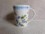 Mok 10x8 cm. Viola Hallmark 2003 Marjolein Bastin, Huis en Inrichting, Keuken | Servies, Ophalen of Verzenden, Zo goed als nieuw