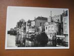W628 Gorkum, Verzenden, 1940 tot 1960, Gelopen, Zuid-Holland
