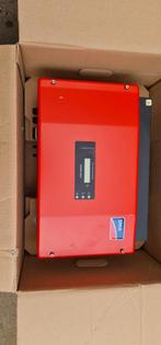 Omvormer, Doe-het-zelf en Verbouw, Zonnepanelen en Toebehoren, Ophalen