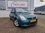 Suzuki Swift 1.3 GA 3DRS AIRCO, Auto's, Gebruikt, 400 kg, Swift, Handgeschakeld