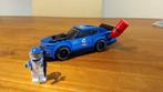 Lego Speed Champions 75891 - Chevrolet Camaro ZL1, Kinderen en Baby's, Speelgoed | Duplo en Lego, Complete set, Ophalen of Verzenden