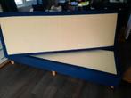 Gratis 2 boxspring 70x200 cm, Ophalen, Zo goed als nieuw, Tweepersoons