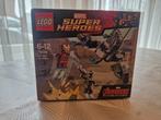 Lego Marvel 76029 Iron Man VS Ultron Zeldzaam, Kinderen en Baby's, Speelgoed | Duplo en Lego, Ophalen of Verzenden, Nieuw