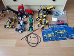 Verzameling technisch Lego jaren 90, Kinderen en Baby's, Speelgoed | Duplo en Lego, Ophalen of Verzenden, Gebruikt