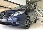 Mercedes benz vito 2014 blauw, Ophalen of Verzenden