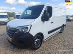 Renault Master T35 2.3 DCI 150 PK L1H1 Energy Comfort Automa, Stof, Gebruikt, 4 cilinders, 150 pk