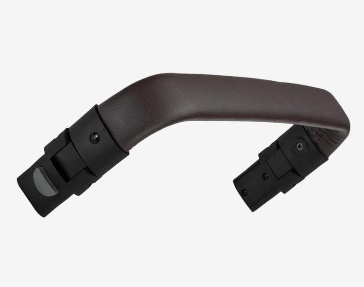 Joolz Geo3 Bumper Bar Dark Brown NIEUW IN DOOS!, Kinderen en Baby's, Buggy's, Nieuw, Voetenzak, Ophalen of Verzenden