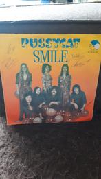 pussycat - smile  99, Cd's en Dvd's, Vinyl Singles, Gebruikt, Verzenden, 7 inch, Single