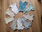 Babykleding jongen maat 50-56, Kinderen en Baby's, Ophalen of Verzenden, Zo goed als nieuw, Maat 50