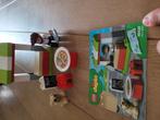 Duplo pizza kraam, Ophalen of Verzenden, Zo goed als nieuw, Duplo