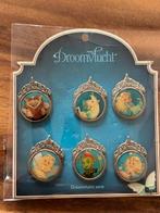 Efteling pinset Droomvlucht compleet op kaartje, Verzamelen, Efteling, Ophalen of Verzenden, Zo goed als nieuw