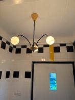 Hang/plafond lamp, Huis en Inrichting, Lampen | Hanglampen, Ophalen, Zo goed als nieuw, Minder dan 50 cm
