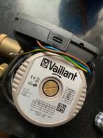 Onderdelen/pompen van Cv ketel Vailliant VHR 24-28 en 18-22, Hoog rendement (Hr), 800 watt of meer, Minder dan 60 cm, Ophalen of Verzenden