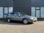 Volvo V70 2.4 T aut. 1e eig perfect onderhouden, Beige, 2435 cc, 1565 kg, 92 €/maand